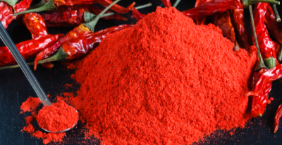 Cayenne-Pepper