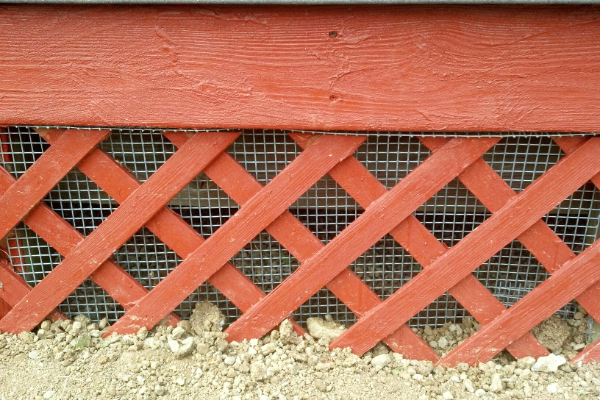 Skunk-Sealed-Entry